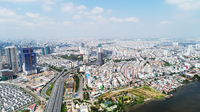Quy hoạch hạ tầng triệt để, Khu Đông Sài Gòn sẽ là cơ hội hấp dẫn cho các nhà đầu tư.